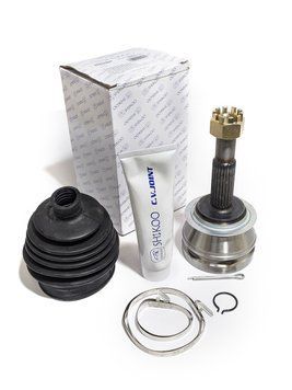 Шрус граната Ланос Lanos 1.5 наружный без ABS (нар:29/вн:22) SHIKOO 96257804 32454 фото