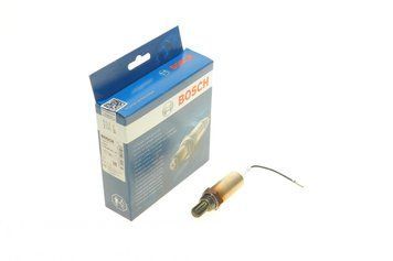 Лямбда зонд BMW/Skoda/Audi/Fiat/Ford/Lada/Opel/Renault/VW VW (BOSCH) 0 258 986 501 0 258 986 501 фото