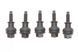 Болт крышки ГРМ VW Golf V/VI/Passat B6/B7 1.8/2.0 TFSI 04-16 (к-кт 5шт) (Borsehung) B10628 B10628 фото 1
