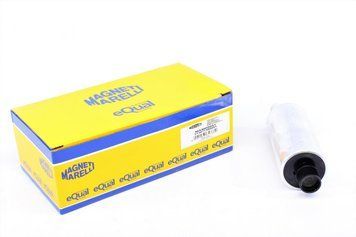 Насос паливний VW Passat/Audi A6 96-05 (MAM00051) MAGNETI MARELLI 313011300051 313011300051 фото