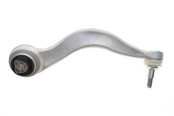 Рычаг подвески (передний) /снизу/спереди) (L) BMW 5 (G30/F90) 16- B47/B48/B57/B58 (без болта) (Asmetal) 23BM0350B фото