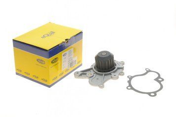 Насос водяний помпа Hyundai Accent/Elantra/Santa Fe/Tucson/Kia Sportage/Cerato 1.5/2.0CRDI 01- (Magneti Marelli) 352316170569 352316170569 фото
