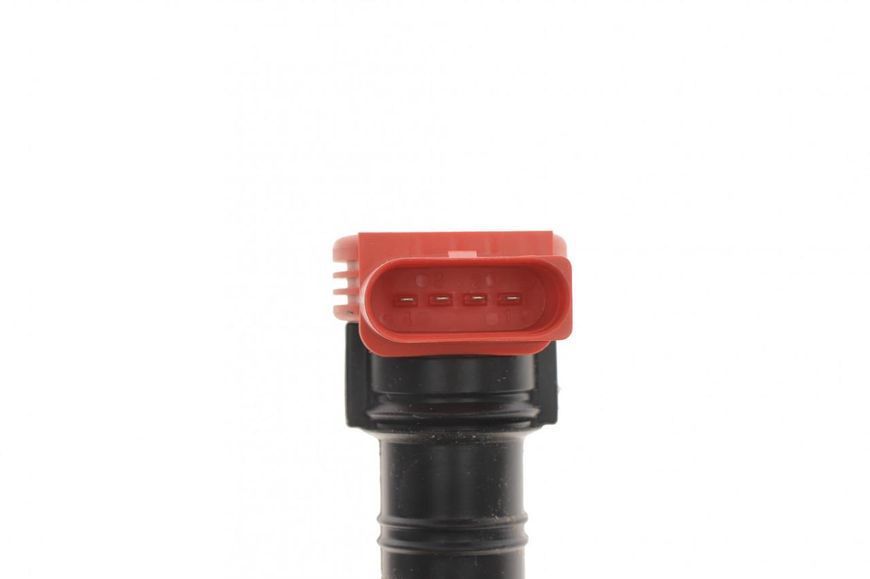 Котушка запалювання Audi A4; A6; A8; VW Touareg 4.2 02-06 (Bosch) 0 986 221 054 0 986 221 054 фото
