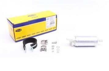 Топливный насос бензонасос Модуль в сборе Audi 80 1.8 83-91 (MAM00009) 313011300009 фото