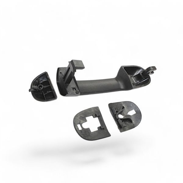 Ручка двери Ford Transit Connect, Tourneo Connect 2002-2013 наружная 4385855 44626 фото