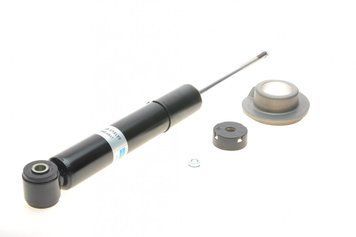 Амортизатор (передній) Mitsubishi Pajero IV 07- (B4) (Bilstein) 19-173177 19-173177 фото