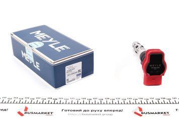 Котушка зажигания Audi A4; A6; A8; VW Touareg 4.2 02-06 (Meyle) 100 885 0026 1,008,850,026 фото