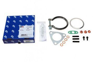 Комплект прокладок турбіни Citroen Jumper/Peugeot Boxer 2.2 HDi 11- (Fa1) KT210340 KT210340 фото