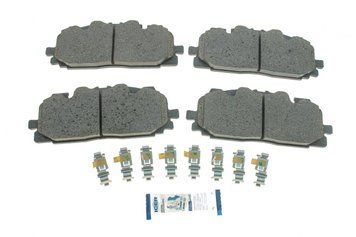 Колодки тормозные передние Audi A4/A6/A8 02- (з датчиками) (Ate) (Ate) 13.0460-7201.2 13.0460-7201.2 фото