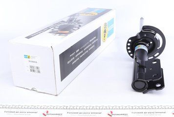 Амортизатор (передній) Ford Mondeo 14- (L) (B4) (Bilstein) 22-250315 22-250315 фото