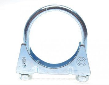 Хомут глушника BMW/Citroen/Dacia/DAF/Fiat/Ford/Hyundai/Iveco/MAN/MB/Opel/Renault (52 мм) (Fa1) 911-952 911-952 фото