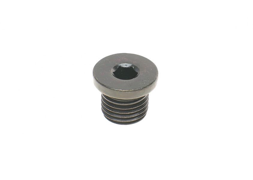 Болт сливной масла VW T5 2.0 TSI 11-15 (M14x1.50x12) (Febi Bilstein) 171173 220075H фото